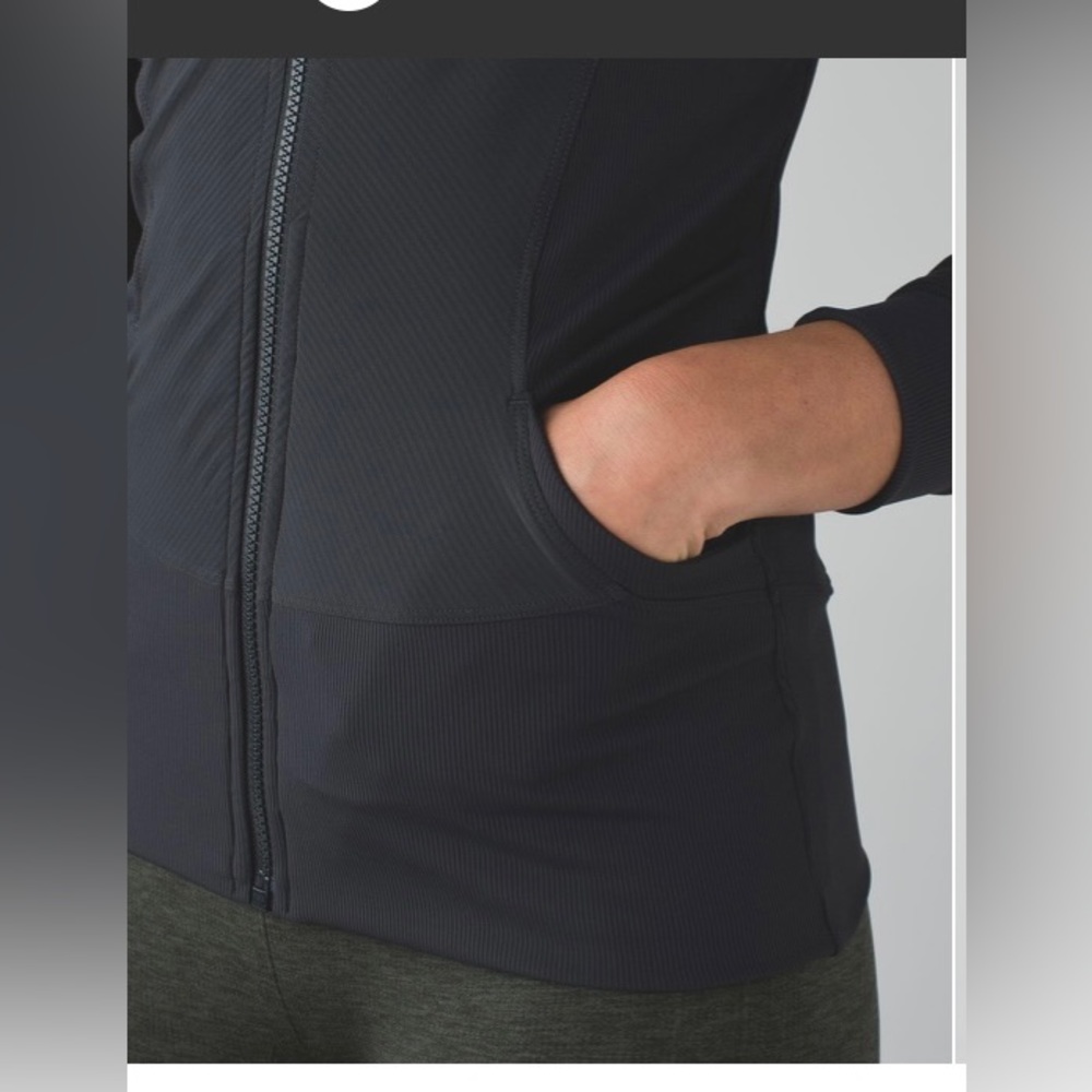Lululemon | In Flux Jacket - Picture 8 of 14